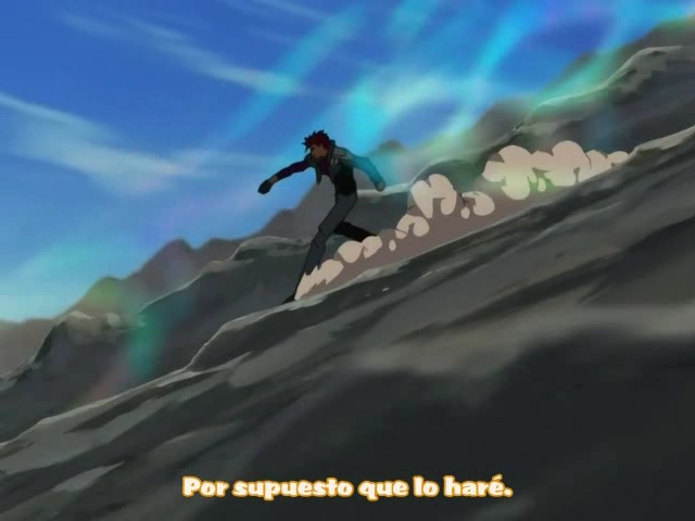 Scryed (Anime Underground)